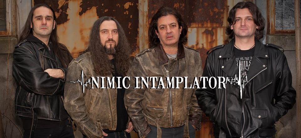 Nimic Intamplator te invita in sala de repetitii!